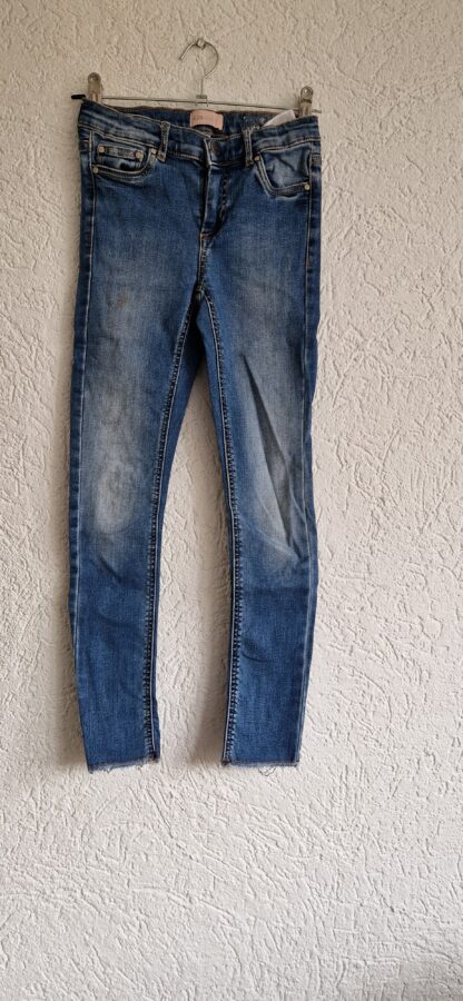 140 - Kids Only jeans skinny (0524meg3)