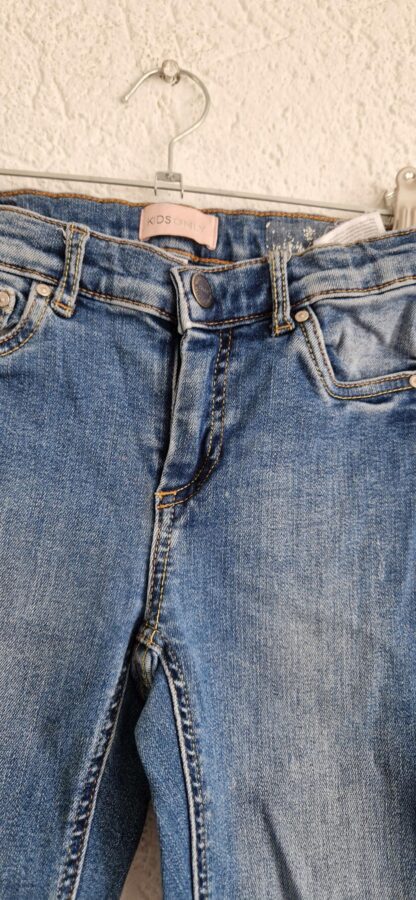 140 - Kids Only jeans skinny (0524meg3) - Afbeelding 3