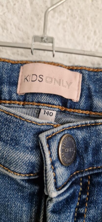 140 - Kids Only jeans skinny (0524meg3) - Afbeelding 4
