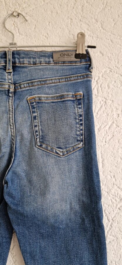 140 - Kids Only jeans skinny (0524meg3) - Afbeelding 6