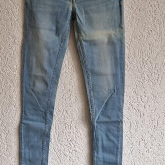 164 - Vingino flex fit stretch jeans (0524meg3)