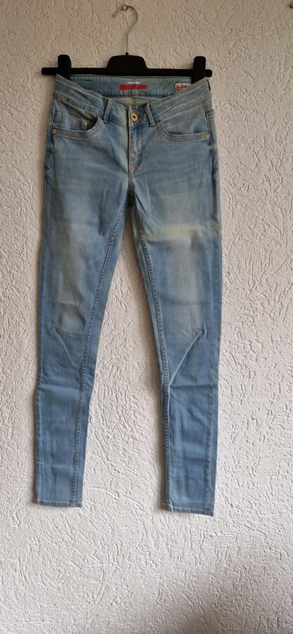 164 - Vingino flex fit stretch jeans (0524meg3)
