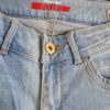 164 - Vingino flex fit stretch jeans (0524meg3) - Afbeelding 3