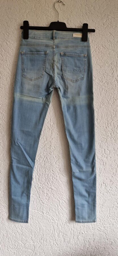 164 - Vingino flex fit stretch jeans (0524meg3) - Afbeelding 5