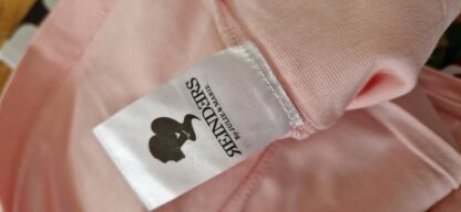 152 - Reinders shirt roze print (0524meg3) - Afbeelding 5