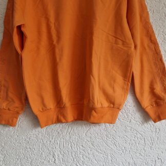 158 164 - JM sweater oranje (0524meg3)