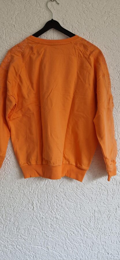 158 164 - JM sweater oranje (0524meg3) - Afbeelding 6