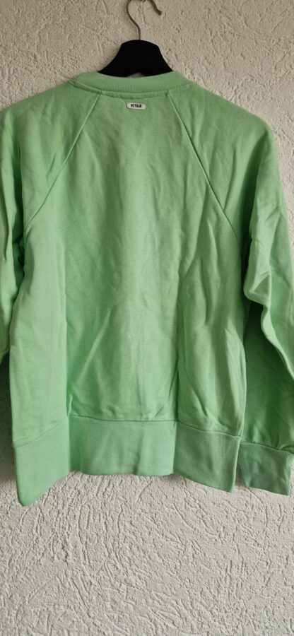 158 164 - Retour sweater mintgroen (0524meg3) - Afbeelding 5