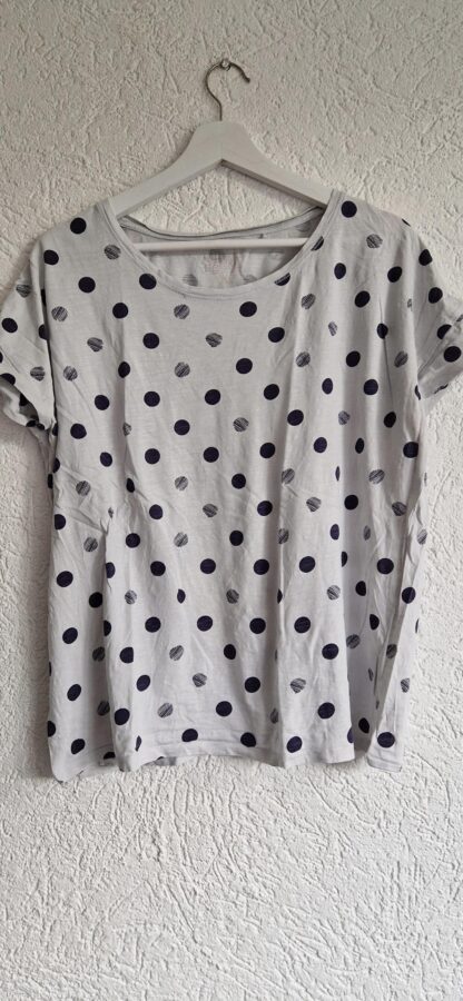 XXL - Esprit shirt dots (0524anm)