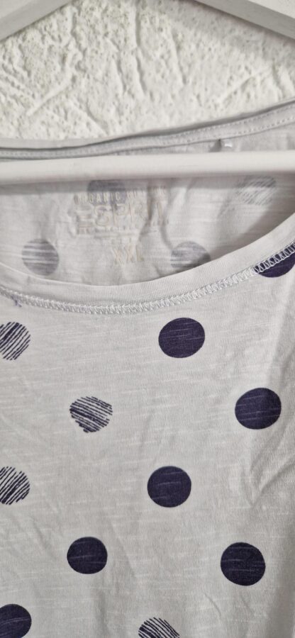 XXL - Esprit shirt dots (0524anm) - Afbeelding 3