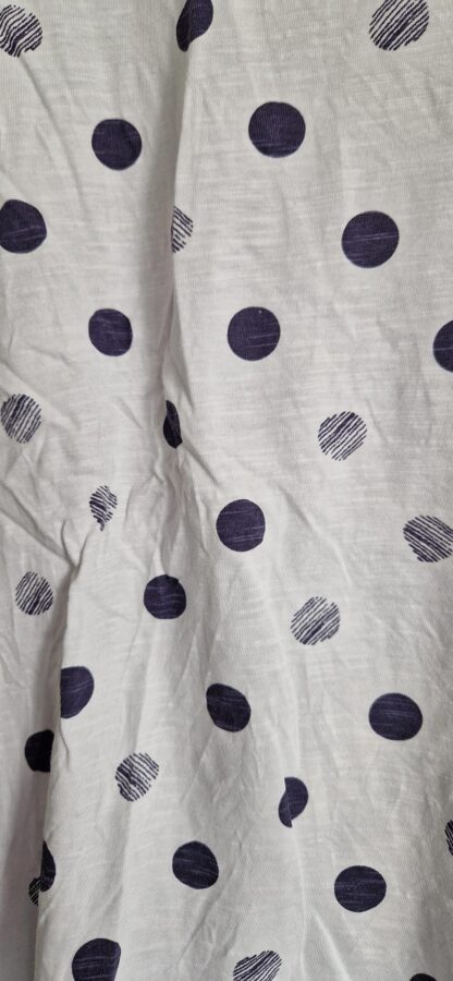 XXL - Esprit shirt dots (0524anm) - Afbeelding 4