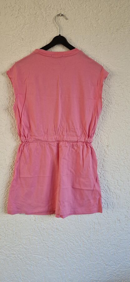 140 - MSGM jurkje roze (0624meg4) - Afbeelding 6