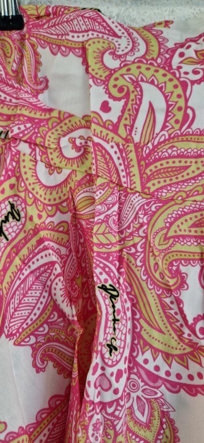 158 - Pinko rok roze lemon (0624meg4) - Afbeelding 3