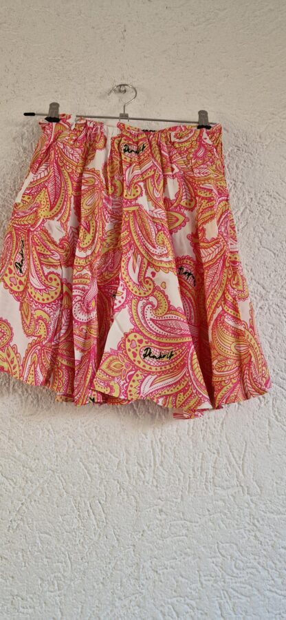 158 - Pinko rok roze lemon (0624meg4) - Afbeelding 4