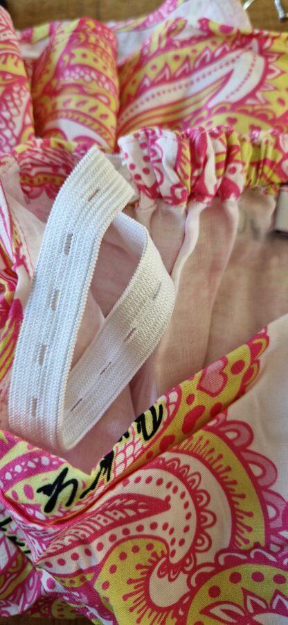 158 - Pinko rok roze lemon (0624meg4) - Afbeelding 5