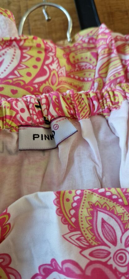 158 - Pinko rok roze lemon (0624meg4) - Afbeelding 6