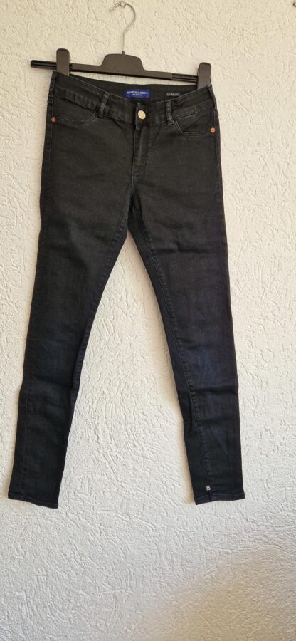 158 - Scotch & Soda jeans La Milou (0624meg5)