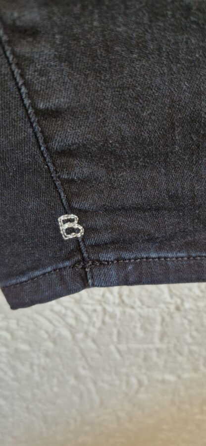 158 - Scotch & Soda jeans La Milou (0624meg5) - Afbeelding 3