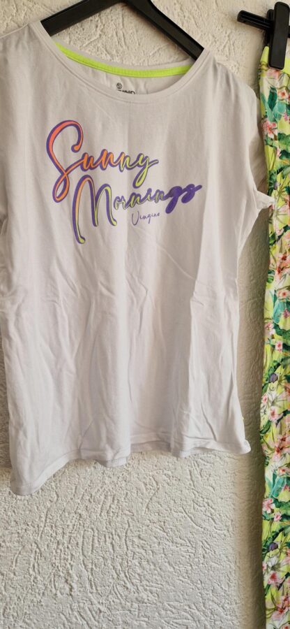 164 176 - Vingino pyjama sunny morning (0624meg5) - Afbeelding 3