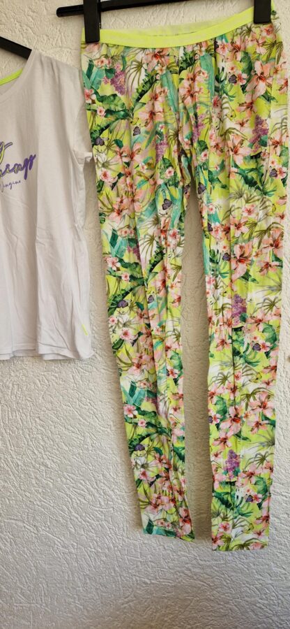 164 176 - Vingino pyjama sunny morning (0624meg5) - Afbeelding 4