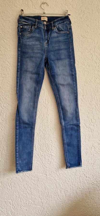 152 - Kidsonly jeans skinny (0624meg5)