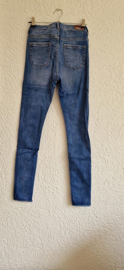 152 - Kidsonly jeans skinny (0624meg5) - Afbeelding 4