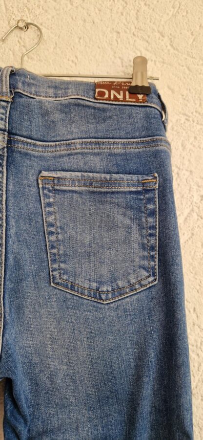 152 - Kidsonly jeans skinny (0624meg5) - Afbeelding 5