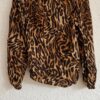 158 164 - Shoeby blouse dierenprint (0624meg5) - Afbeelding 5