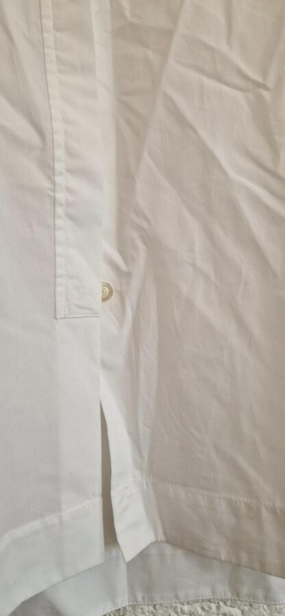 152 - Armani blouse wit (0624meg5) - Afbeelding 4