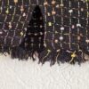 140 - Kocca rok tweed kleurtjes (0624meg5) - Afbeelding 5