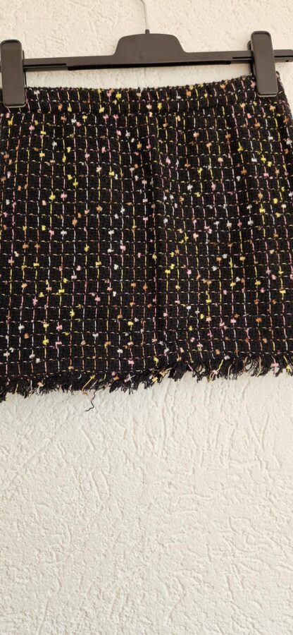 140 - Kocca rok tweed kleurtjes (0624meg5) - Afbeelding 6