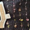 140 - Kocca rok tweed kleurtjes (0624meg5) - Afbeelding 7