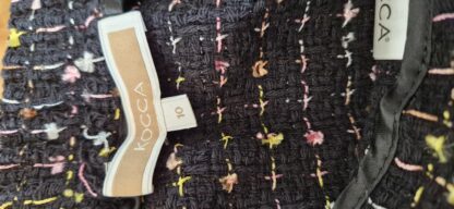 140 - Kocca rok tweed kleurtjes (0624meg5) - Afbeelding 7