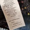 140 - Kocca rok tweed kleurtjes (0624meg5) - Afbeelding 8