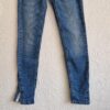 24 - Liu Jo jeans skinny splitjes (0624meg6)
