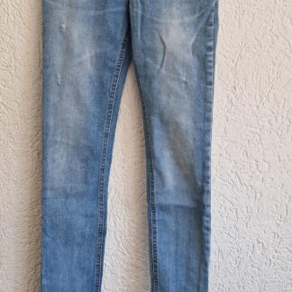 164 - LTB jeans skinny Amy (0624meg6)