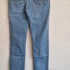 152 - Jill en Mitch jeans high waist (0624meg6) - Afbeelding 4