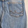 152 - Jill en Mitch jeans high waist (0624meg6) - Afbeelding 5