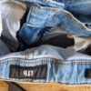 152 - Jill en Mitch jeans high waist (0624meg6) - Afbeelding 6