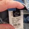 152 - Jill en Mitch jeans high waist (0624meg6) - Afbeelding 7