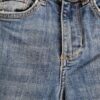 24 - Liu Jo jeans blauw skinny high waist (0624meg6) - Afbeelding 3