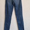 24 - Liu Jo jeans blauw skinny high waist (0624meg6) - Afbeelding 4