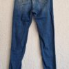 24 - Liu Jo jeans blauw skinny high waist (0624meg6) - Afbeelding 9