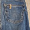 24 - Liu Jo jeans blauw skinny high waist (0624meg6) - Afbeelding 10