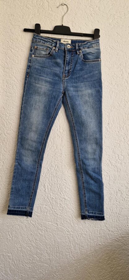 158 - Shoeby jeans skinny (0624meg6)
