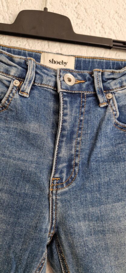158 - Shoeby jeans skinny (0624meg6) - Afbeelding 3