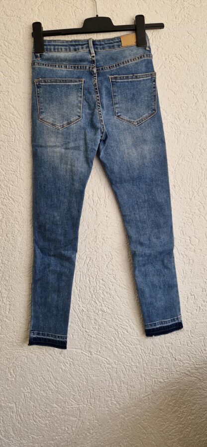 158 - Shoeby jeans skinny (0624meg6) - Afbeelding 4