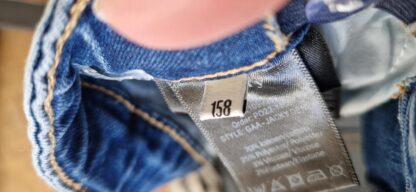 158 - Shoeby jeans skinny (0624meg6) - Afbeelding 5