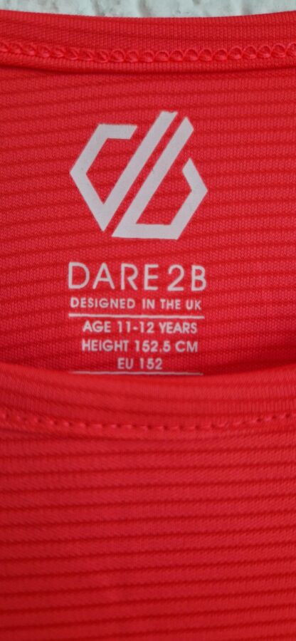 146 152 - Dare 2be sportset neon (0624meg6) - Afbeelding 5