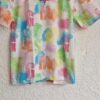 140 - MSGM shirt pastels (0624meg6)
